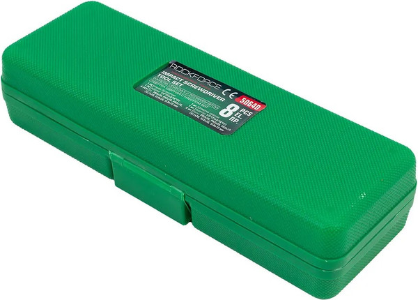 Изображение товара Отвертка RockForce 60 933 / RF-5064D