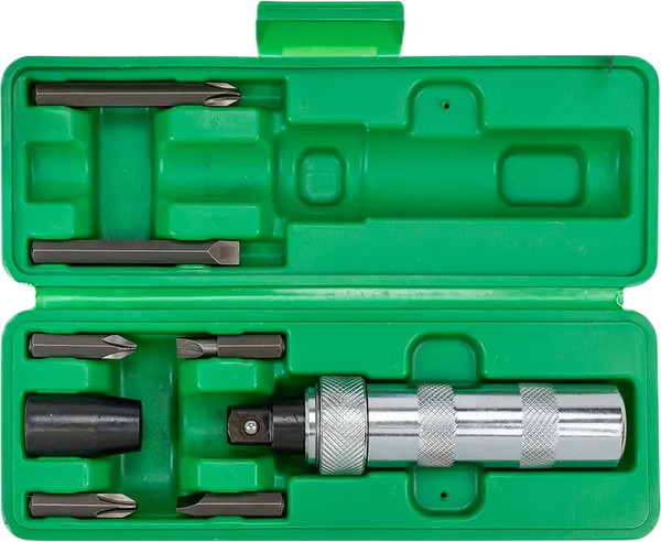 Изображение товара Отвертка RockForce 60 933 / RF-5064D