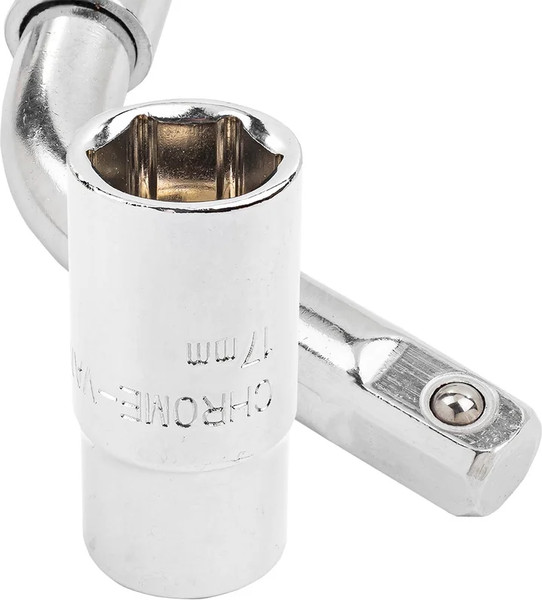 Изображение товара Гаечный ключ KingTul KT-6811719 (60853)