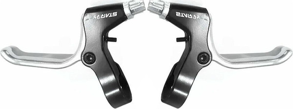 Изображение товара Комплект тормозных ручек для велосипеда Yinxing YX-B916 / SP11024