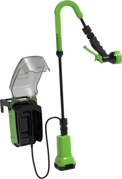 Изображение товара Садовый насос Greenworks G24SWP / 3401007UA