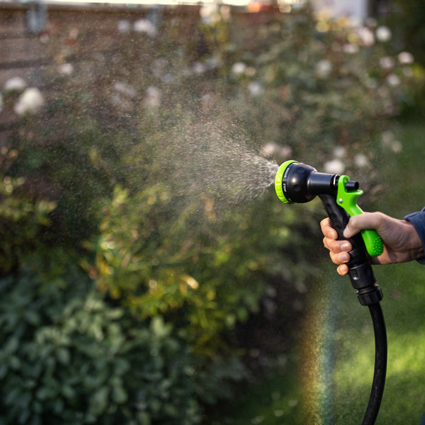 Изображение товара Садовый насос Greenworks G24SWP 24V / 3401007UB (с АКБ 4Ач и ЗУ)