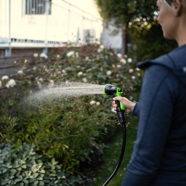 Изображение товара Садовый насос Greenworks G24SWP 24V / 3401007UB (с АКБ 4Ач и ЗУ)