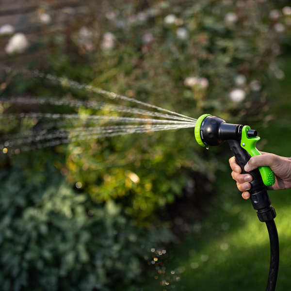 Изображение товара Садовый насос Greenworks G24SWP 24V / 3401007UB (с АКБ 4Ач и ЗУ)