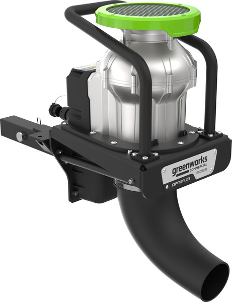 Изображение товара Воздуходувка для райдера Greenworks 7500407