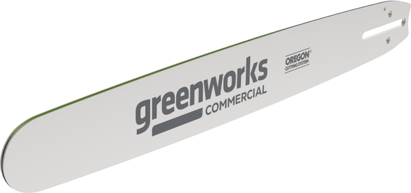 Изображение товара Шина для пилы Greenworks 2962307 (60см)