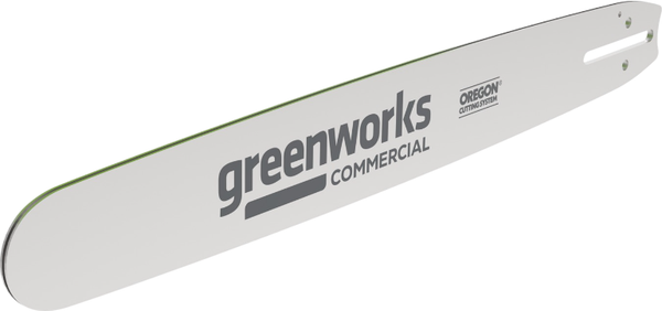 Изображение товара Шина для пилы Greenworks 2962507 (71см)