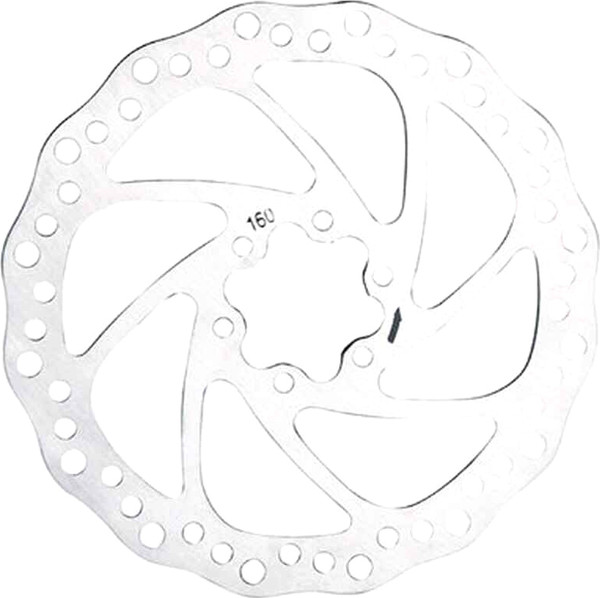 Изображение товара Тормозной диск для велосипеда Yinxing YRT-01 / SP11008