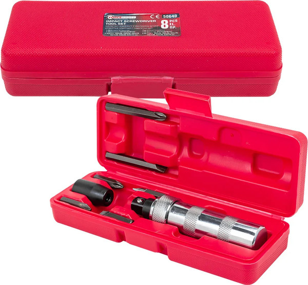 Изображение товара Отвертка ForceKraft 60 949 / FK-5064D