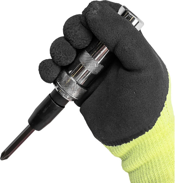 Изображение товара Отвертка ForceKraft 60 949 / FK-5064D