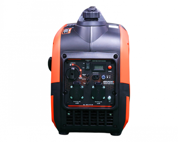 Изображение товара Инверторный генератор Brait BR2500i