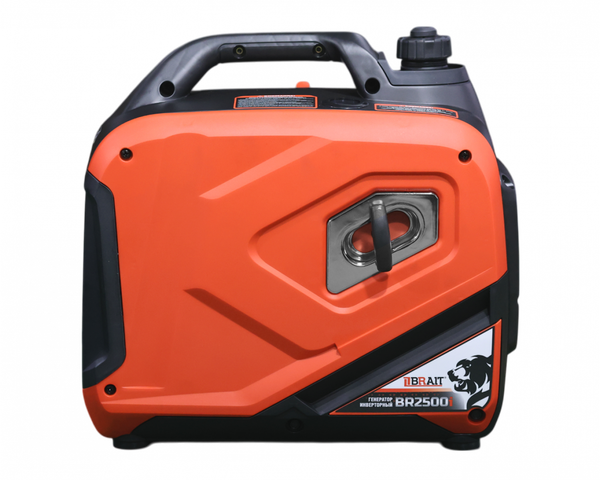 Изображение товара Инверторный генератор Brait BR2500i