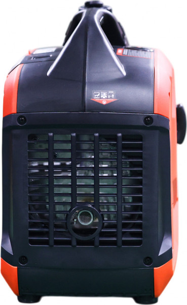 Изображение товара Инверторный генератор Brait BR2500i