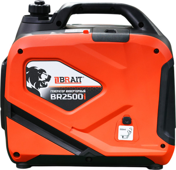 Изображение товара Инверторный генератор Brait BR2500i