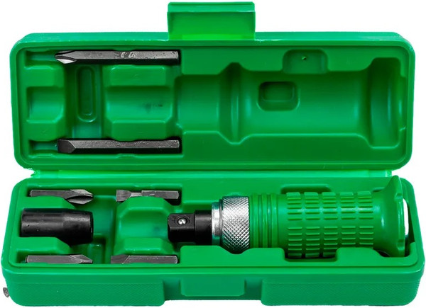 Изображение товара Отвертка RockForce 60 951 / RF-5064E