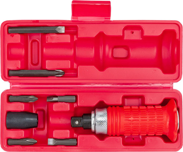 Изображение товара Отвертка ForceKraft FK-5064E (60952)