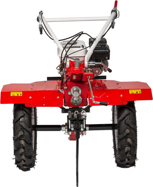 Изображение товара Мотоблок бензиновый Brait BR-135GBPRO