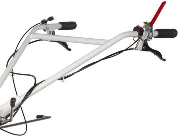 Изображение товара Мотоблок бензиновый Brait BR-135GBPRO