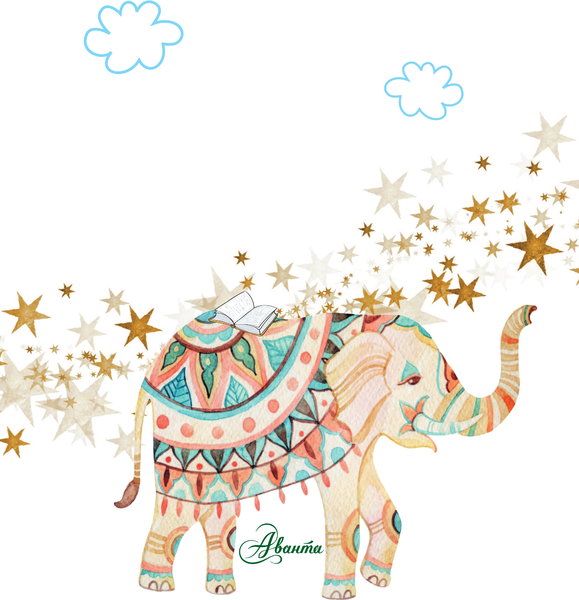 Изображение товара Энциклопедия АСТ Много вопросов, много ответов, твердая обложка (Малов Владимир)