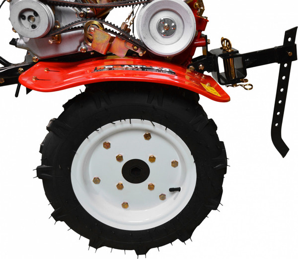 Изображение товара Мотоблок бензиновый Brait BR-402