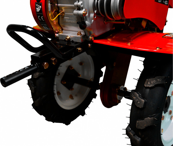 Изображение товара Мотоблок бензиновый Brait BR-402