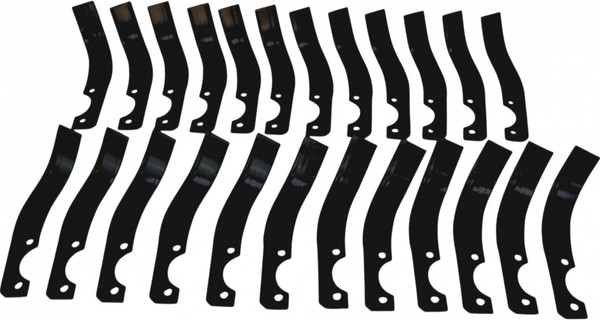 Изображение товара Мотоблок бензиновый Brait BR-402