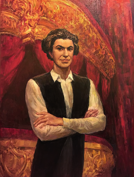 Изображение товара Книга АСТ Мозаика. Балет. Щелкунчик, твердая обложка (Дешкова Ирина,  Цискаридзе Николай)