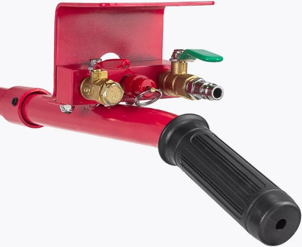 Изображение товара Подкатной домкрат Partner PA-YHQD-3WT-270A (60953)