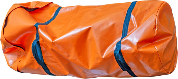 Изображение товара Палатка Ex-Pro Winter 4 / 7EXW4BO (черный/оранжевый)