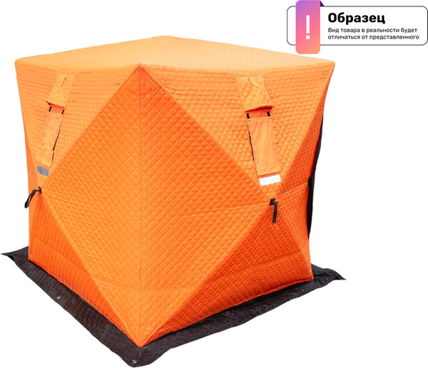 Изображение товара Палатка Ex-Pro Winter Иглу / 7EXWРHCA (камуфляж)