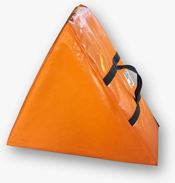 Изображение товара Пол для палатки Ex-Pro На Юрту / 7EXTFLUBPVCBL (1см)