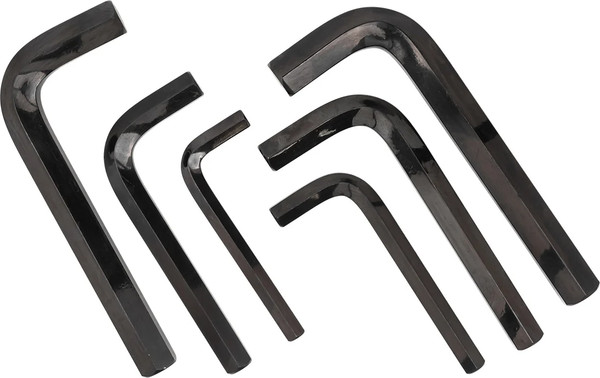 Изображение товара Набор ключей JCB JCB-5067 (60959)