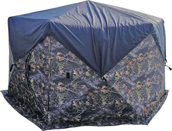 Изображение товара Накидка для палатки Ex-Pro На Winter 1 / 7EXT1 (камуфляж)