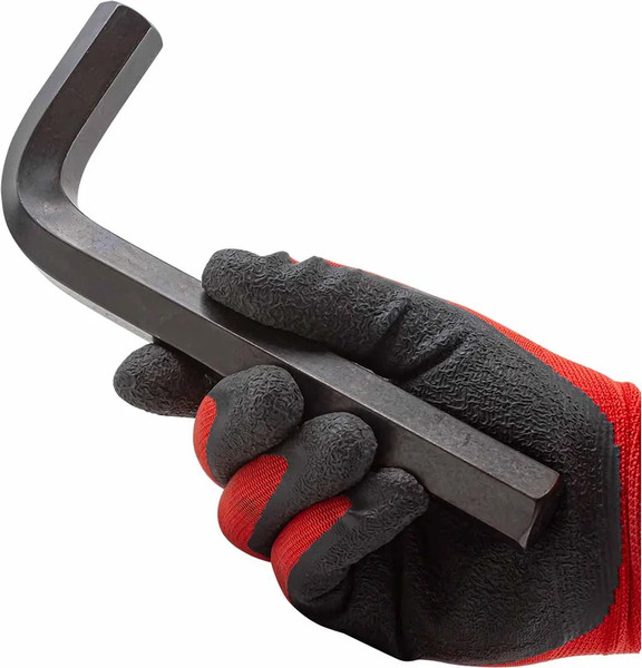 Изображение товара Набор ключей JCB JCB-5107 (60960)