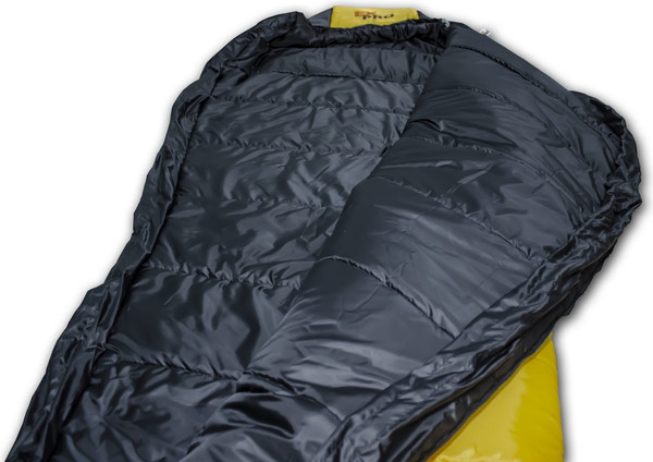 Изображение товара Спальный мешок Ex-Pro Siberia 7EXSSBE