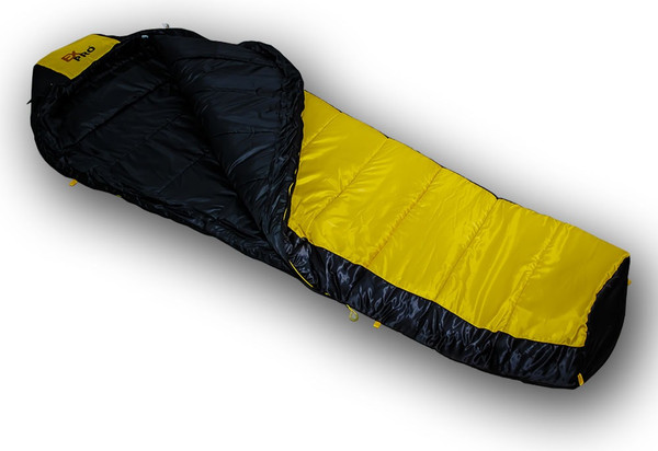 Изображение товара Спальный мешок Ex-Pro Siberia 7EXSSBE