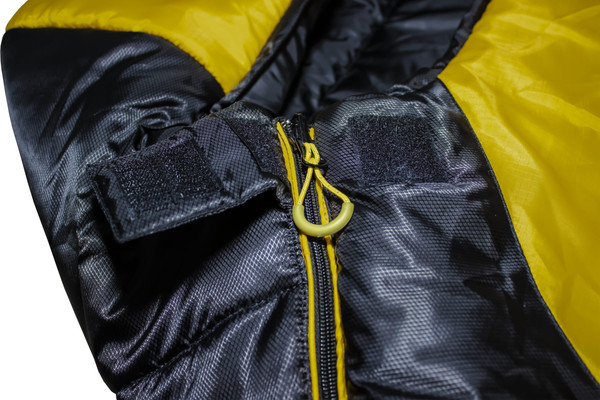 Изображение товара Спальный мешок Ex-Pro Siberia 7EXSSBE