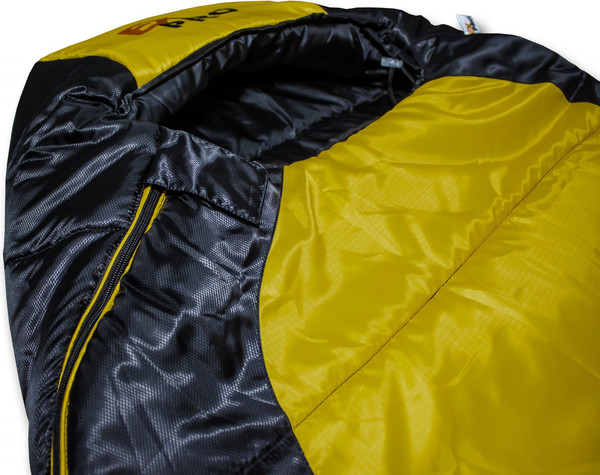 Изображение товара Спальный мешок Ex-Pro Siberia 7EXSSBE