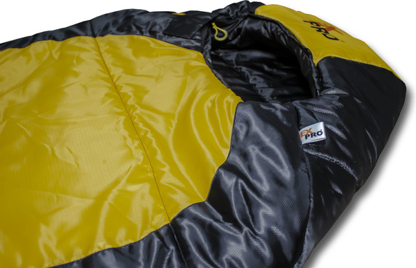 Изображение товара Спальный мешок Ex-Pro Siberia 7EXSSBE