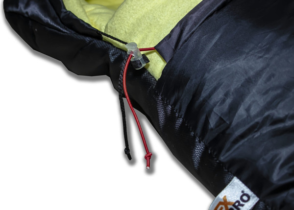 Изображение товара Спальный мешок Ex-Pro Altai /  7EXSB (левосторонний)