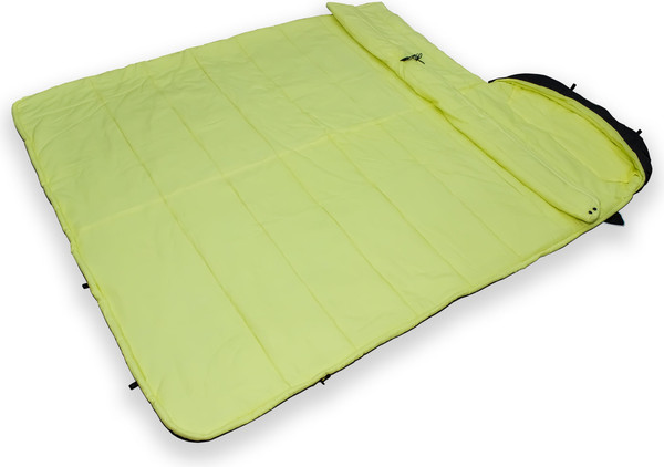 Изображение товара Спальный мешок Ex-Pro Altai /  7EXSB (левосторонний)