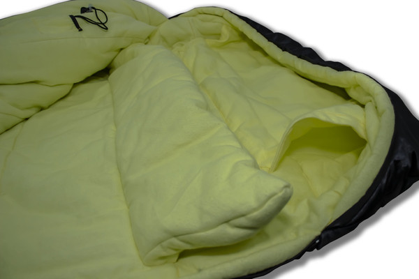 Изображение товара Спальный мешок Ex-Pro Altai /  7EXSB (левосторонний)