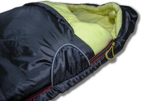 Изображение товара Спальный мешок Ex-Pro Altai /  7EXSB (левосторонний)