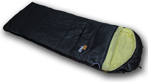 Изображение товара Спальный мешок Ex-Pro Altai /  7EXSB (левосторонний)