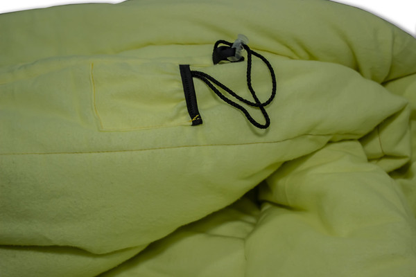 Изображение товара Спальный мешок Ex-Pro Altai /  7EXSB (левосторонний)