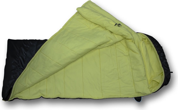 Изображение товара Спальный мешок Ex-Pro Altai /  7EXSB (левосторонний)