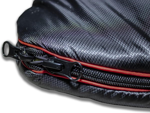 Изображение товара Спальный мешок Ex-Pro Altai /  7EXSB (левосторонний)