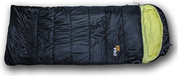 Изображение товара Спальный мешок Ex-Pro Altai /  7EXSB (левосторонний)