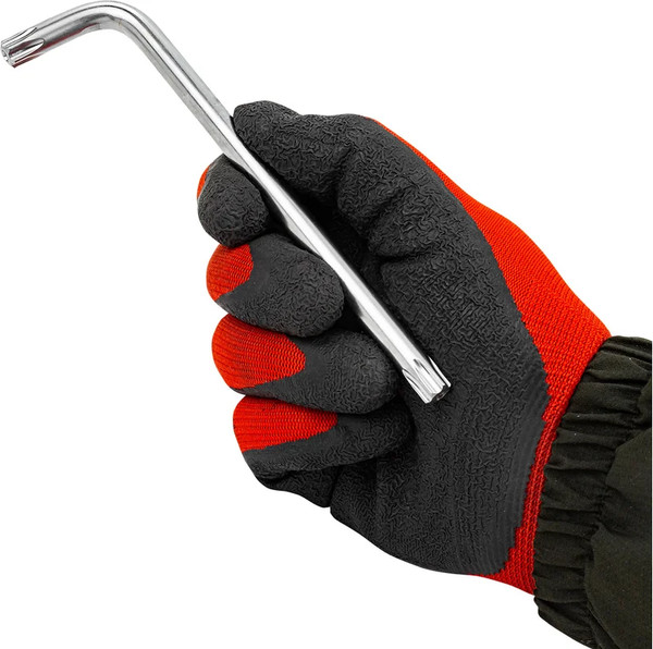 Изображение товара Набор ключей JCB JCB-5098TL (60964)