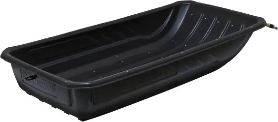 Изображение товара Сани для снегохода Artelv С-6 Luxe с обвязкой и накладками / 598900080-40